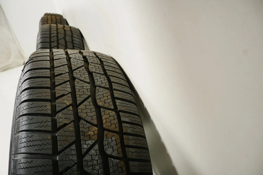 Mercedes GLA W156 X156 winter tires/wheels 215/60/17 inch