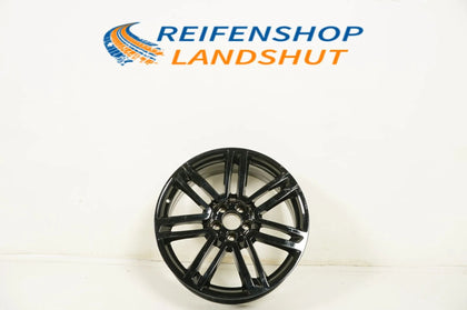 1 x Audi A6 S6 4G Alloy Wheel 20 Inch 4G0601025AS 8J