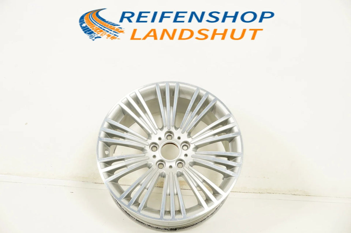 1x BMW řady 3 GT F34 hliníkový disk 19 palců 6854680 9J