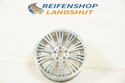1x BMW řady 3 GT F34 hliníkový disk 19 palců 6854680 9J