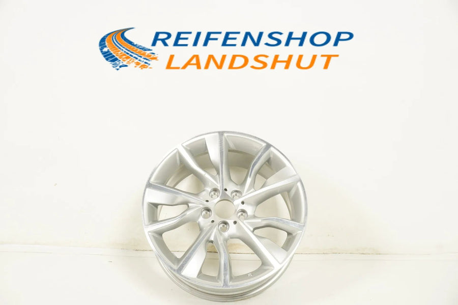 1 jante en aluminium BMW Série 3 F30 F31 F36 d'origine 19 pouces 389 6796259 8,5J