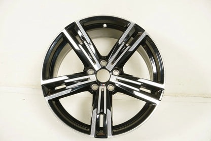 1 x BMW Série 3 Série 4 G20 G21 G22 Jante alu 18 pouces M848 8746632 8,5J