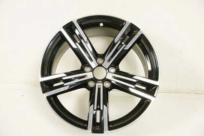 1 x BMW 3 Series 4 Series G20 G21 G22 Alloy Wheel 18 Inch M848 8746632 8.5J
