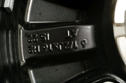 1 x hliníkový disk BMW řady 3 G20 G21 16 palců 773 6883515 6,5J