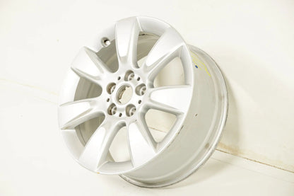 1 x Original MINI Countryman F60 Alufelge 17 Zoll 530 6868276 7,5J