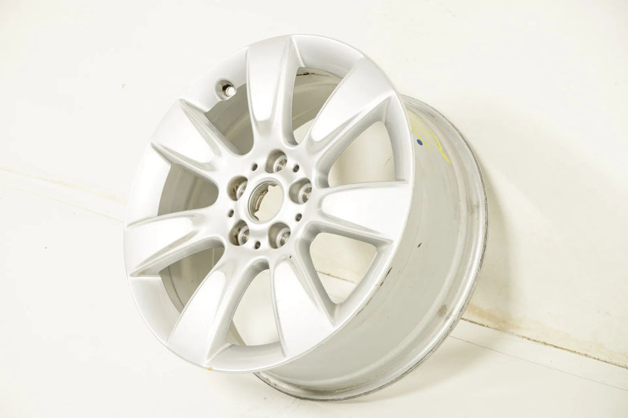 1 x Originele MINI Countryman F60 lichtmetalen velg 17 inch 530 6868276 7,5J