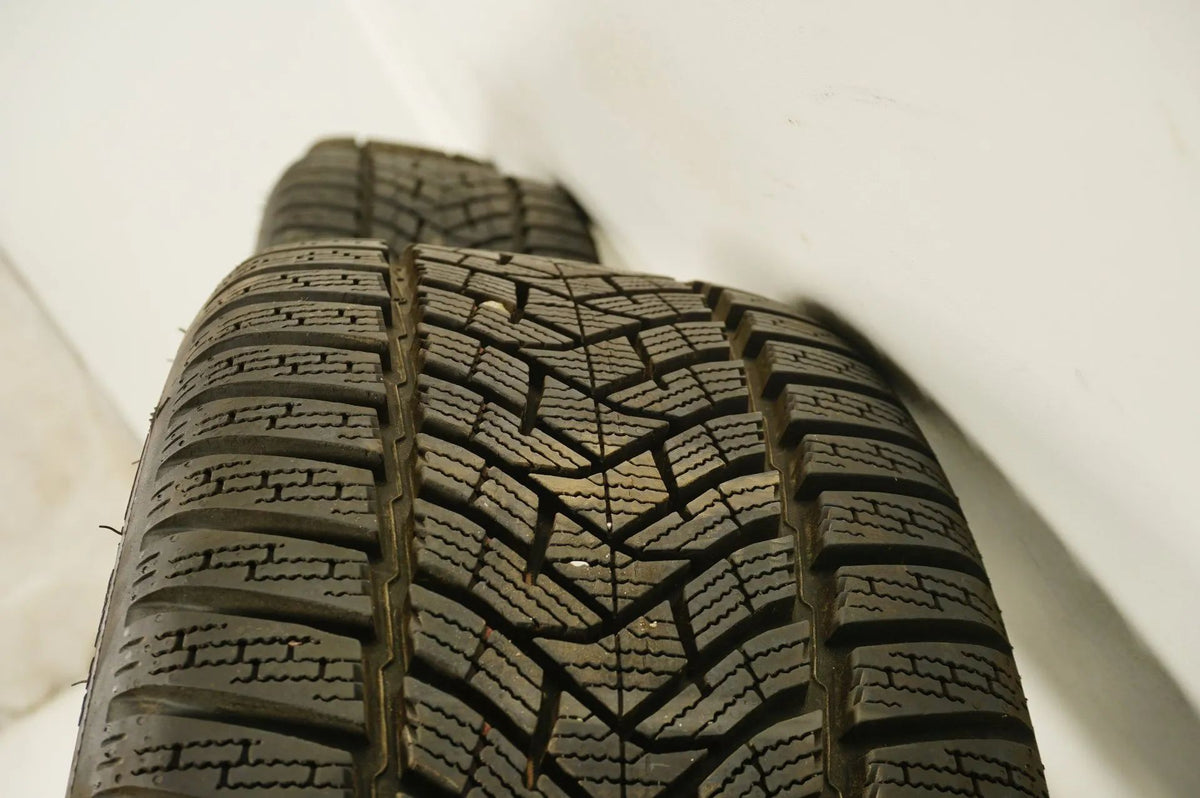 Audi A3 S3 GY 8Y Winter tires Winter wheels 225 40 18 inch 8.5mm Detailansicht 15