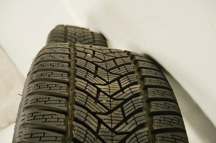 Audi A3 S3 GY 8Y Winter tires Winter wheels 225 40 18 inch 8.5mm