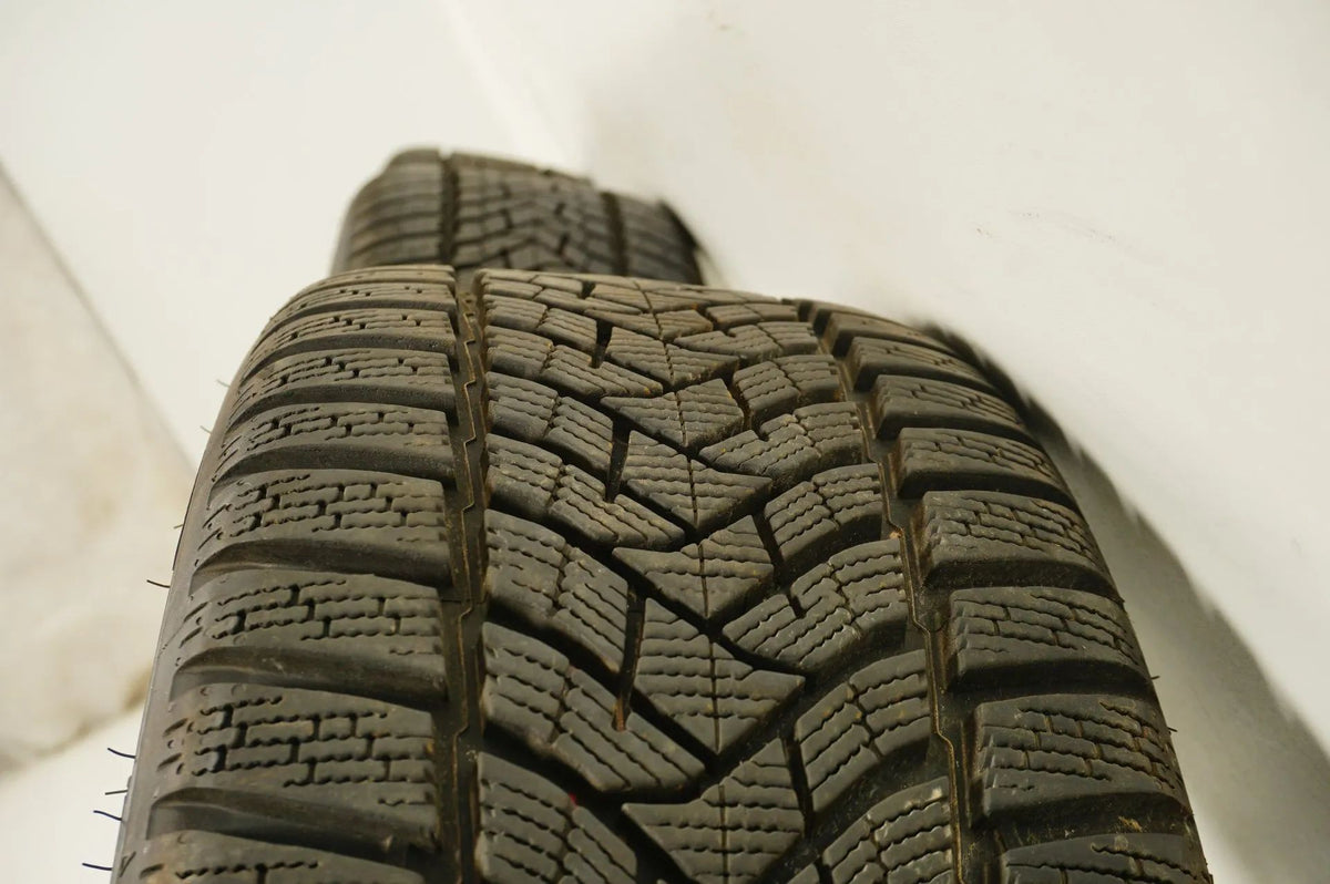Audi A3 S3 GY 8Y Winterreifen Winterräder 225 40 18 Zoll 8mm Detailansicht 16