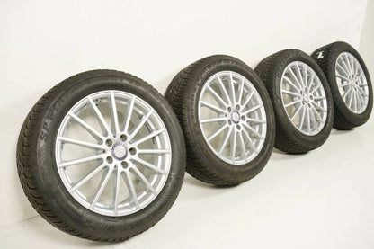 Mercedes GLA X156 W156 winter tires/wheels 215/55/18 inch