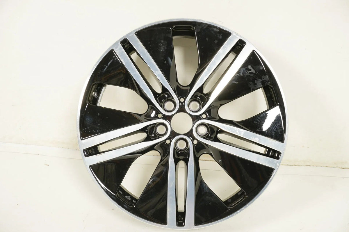 1 x Originální hliníkový disk BMW i3 20 palců 430 6852058 5J Detailní zobrazení 2