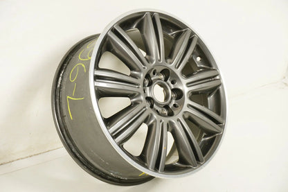 1 x originele MINI Clubman F54 lichtmetalen velg 19 inch 524 6876636