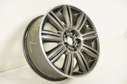 1 x Genuine MINI Clubman F54 Alloy Wheel 19 Inch 524 6876636