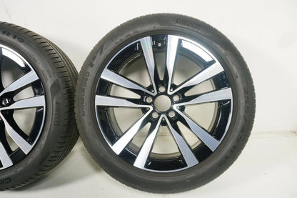 Mercedes S Klasse W223 Sommerreifen Sommerräder 255 45 19 Zoll