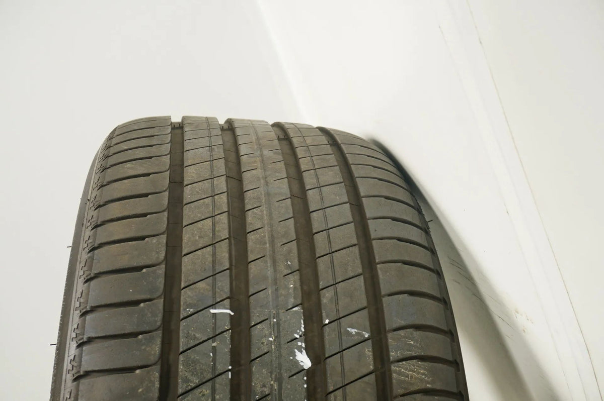 Mercedes GLS Class W167 X167 Summer Wheels Summer Tires 21 Inch Detailansicht 12