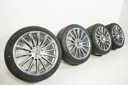 NEW Mercedes S Class W223 V223 AMG Summer Wheels 20 inch