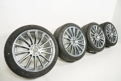 NEU Mercedes S Klasse W223 V223 AMG Sommerräder 20 Zoll