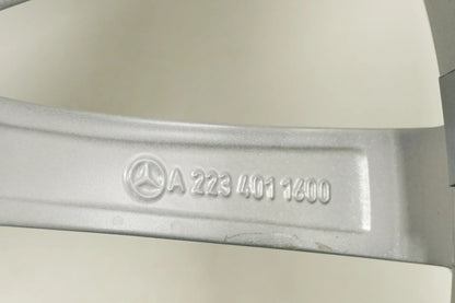 Jantes été 20 pouces comme neuves pour Mercedes Classe S W223 V223 AMG