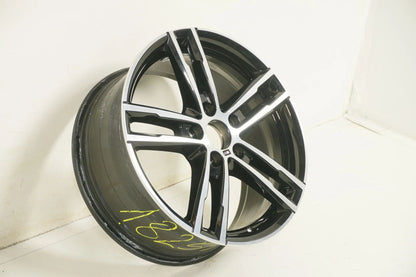 1 x BMW řady 1 a 2 F20 F21 F22 hliníkový ráfek 18 palců M719 8009703 8J