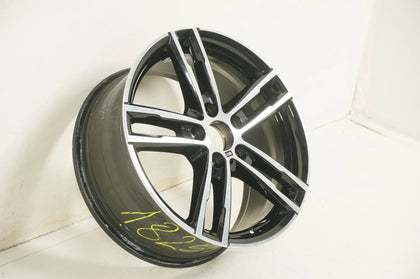 1 x BMW 1-series 2-series F20 F21 F22 Alloy Wheel 18 Inch M719 8009703 8J