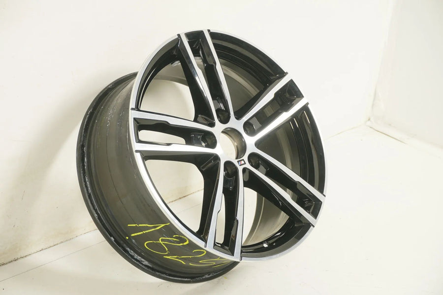 1 x BMW řady 1 a 2 F20 F21 F22 hliníkový ráfek 18 palců M719 8009703 8J