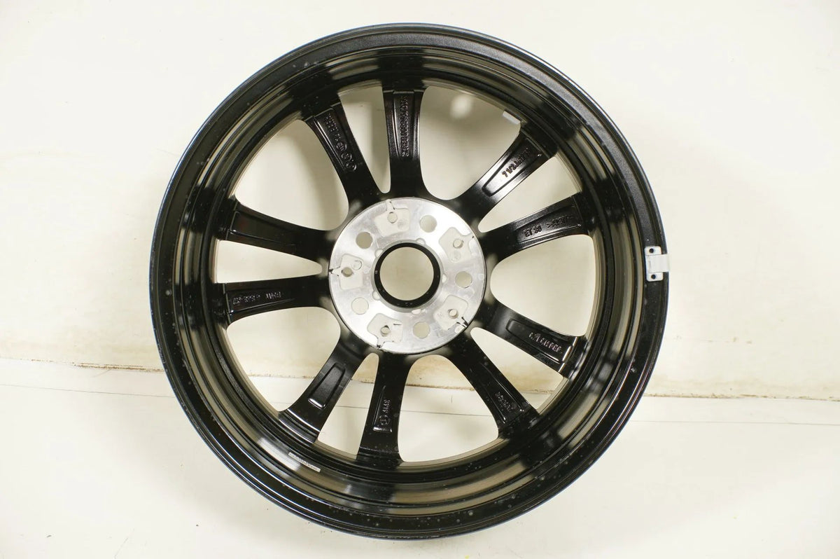 1 x jante alliage Originale BMW Série 5 G30 G31 17 pouces 631 6863417 7,5J Vue détaillée 7