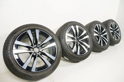 Mercedes S Klasse W223 Winterreifen Winterräder 255 45 19 Zoll