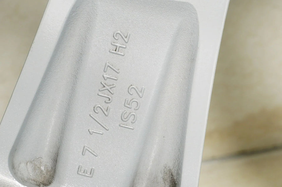 Pneus été pour MINI Countryman F60, jantes été, 225/55/17 pouces, profondeur de sculpture de 7 mm