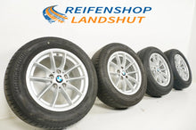 Pneus été BMW Série 3 G20 G21, jantes été 205/60 R16 pouces