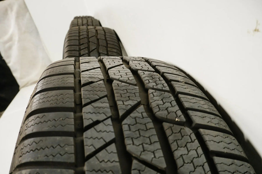 Mercedes GLA W156 X156 winter tires/wheels 215/60/17 inch