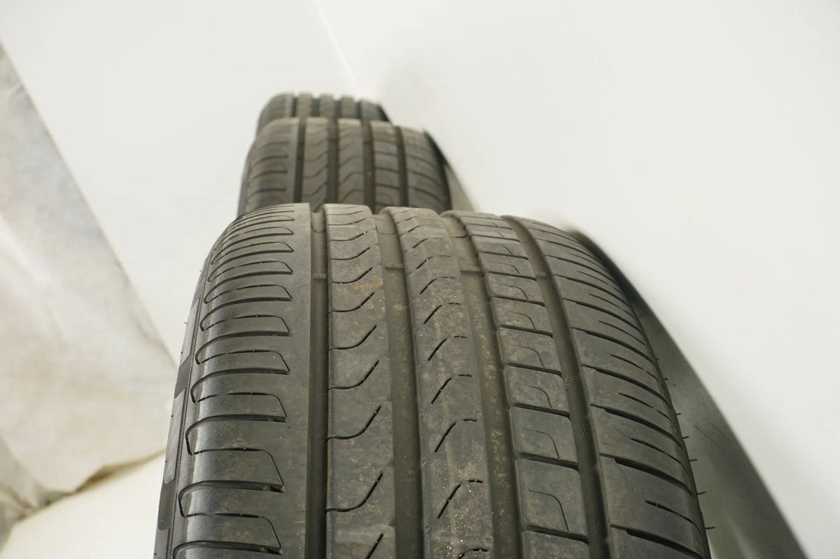 Mercedes EQC N293 C293 Summer Wheels Summer Tires 20 Inch Detailansicht 10