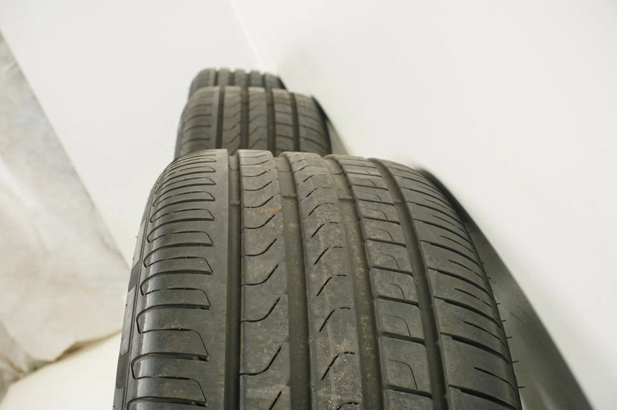 Mercedes EQC N293 C293 Summer Wheels Summer Tires 20 Inch