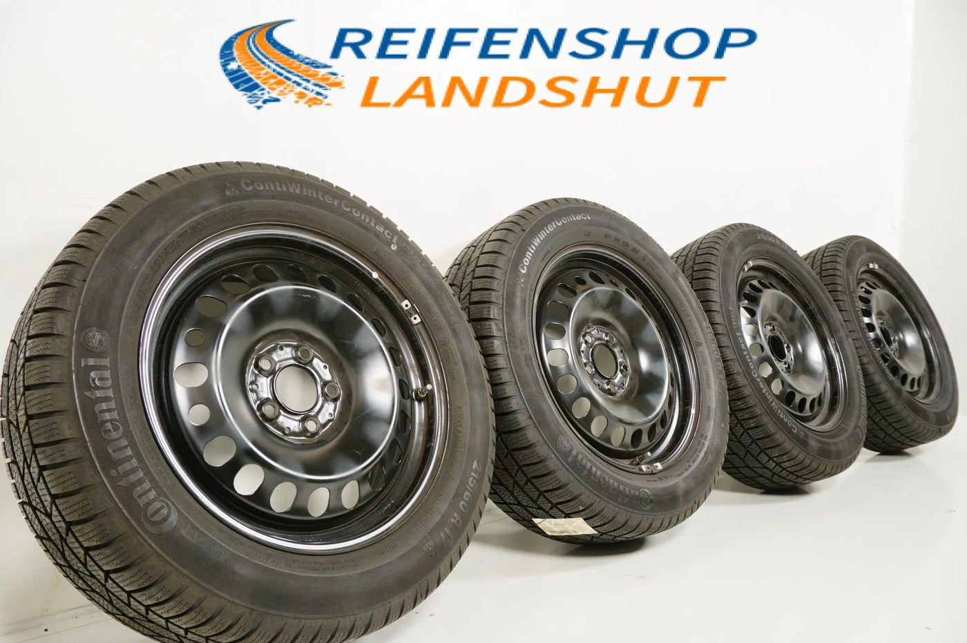 Pneus/jantes hiver Mercedes GLA W156 X156 215/60/17 pouces