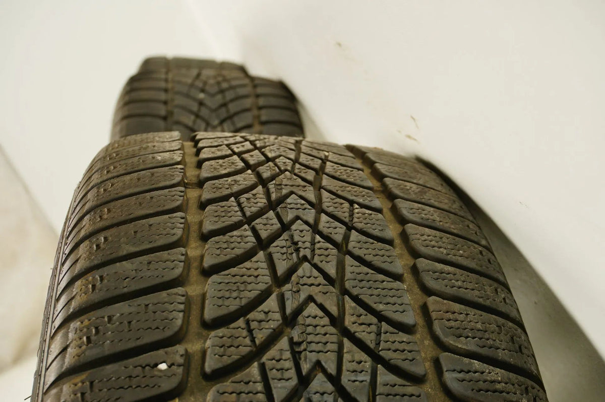 MINI Countryman F60 winter tires/wheels 225/55/17 inch Detailansicht 15