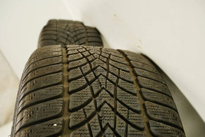 MINI Countryman F60 winter tires/wheels 225/55/17 inch