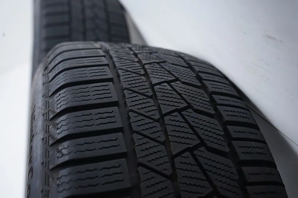 Bmw 3er G20 G21 Winterreifen Winterräder 205 60 16 Zoll Detailansicht 11