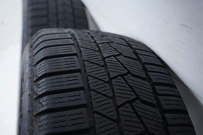 Bmw 3er G20 G21 Winterreifen Winterräder 205 60 16 Zoll