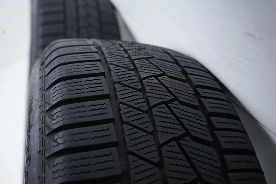 Bmw 3er G20 G21 Winterreifen Winterräder 205 60 16 Zoll