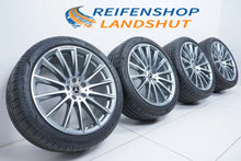 Mercedes S-klasse W223 V223 20 inch AMG-lichtmetalen velgen zomerbanden 255 40 285 35 R20