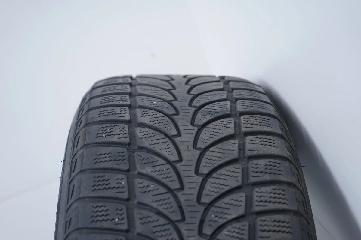Mercedes GLC W253 X253 winterbanden winterwielen 235 60 18 inch Detailweergave 9