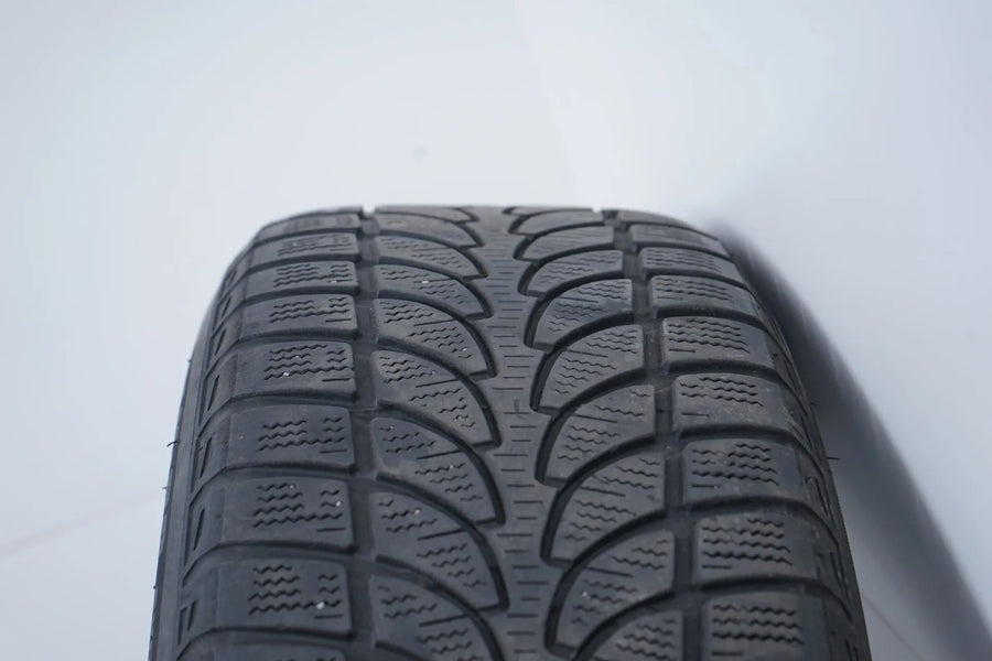 Mercedes GLC W253 X253 winterbanden winterwielen 235 60 18 inch