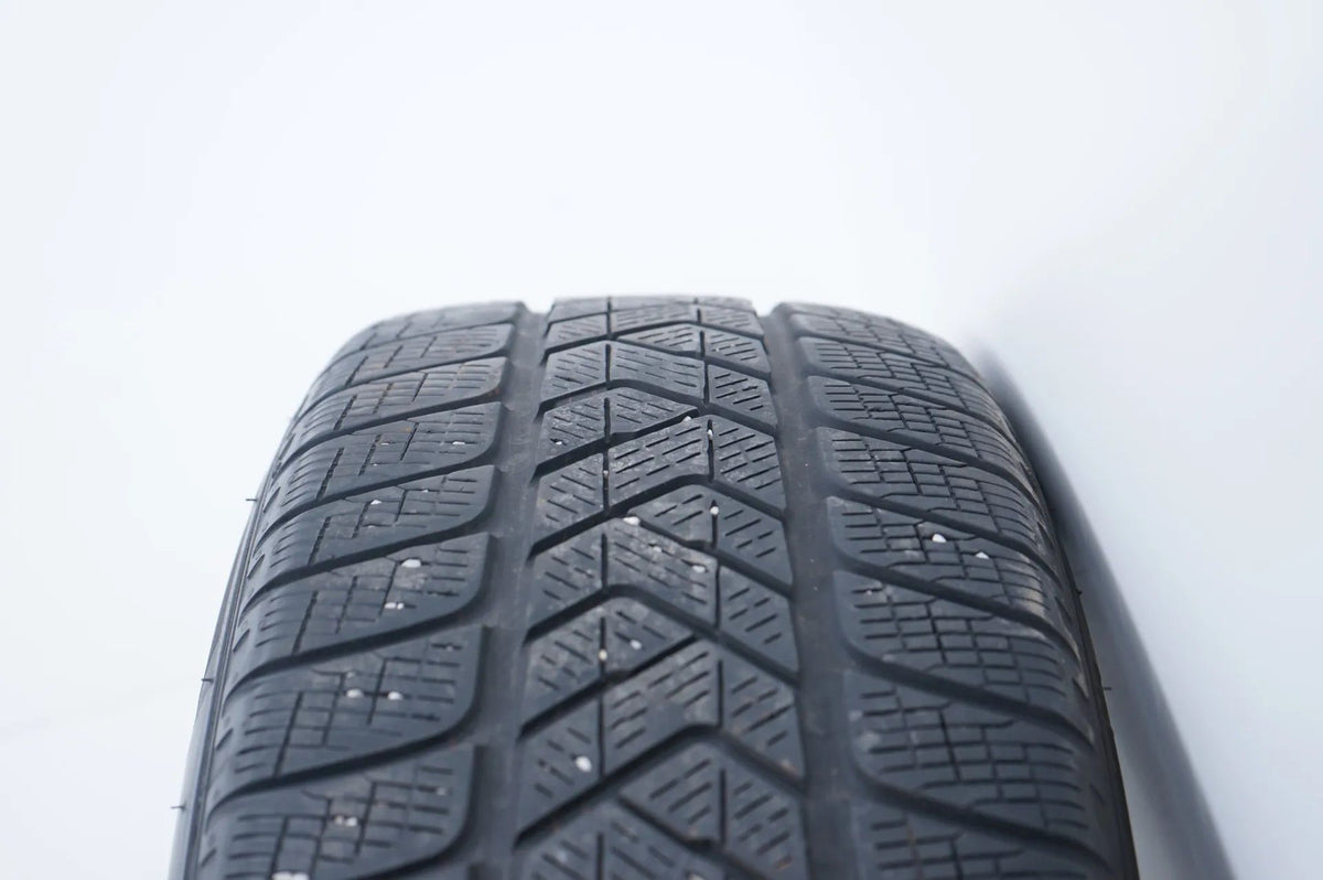 Mercedes GLC W253 X253 winter tires/wheels 235/60 R18 inch Detailansicht 9