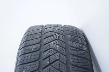Mercedes GLC W253 X253 winter tires/wheels 235/60 R18 inch
