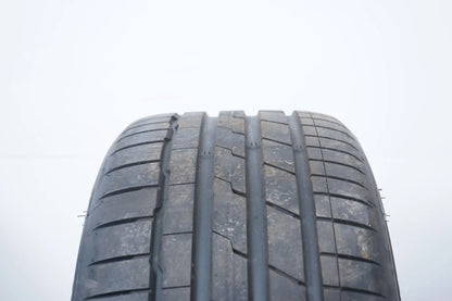 Mercedes S-Class W223 summer tires, summer wheels, 19 inch