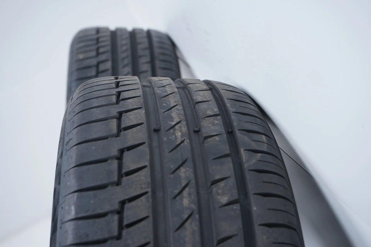 Mercedes C Class W206 summer tires, summer wheels, 18 inch Detailansicht 15