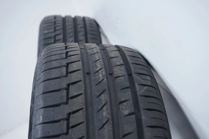 Mercedes C Klasse W206 Winterräder mit neuen Winterreifen 18 Zoll