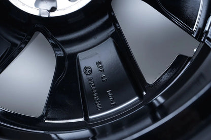 Mercedes GLC W254 X254 summer tires, summer wheels, 19 inch