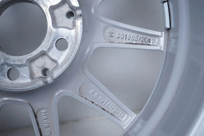 Mercedes AB Class W177 W247 Winter Wheels Winter Tires 16 Inch