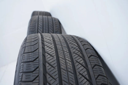 Mercedes GLA GLB X247 H247 All-weather tires, summer wheels, 18 inch
