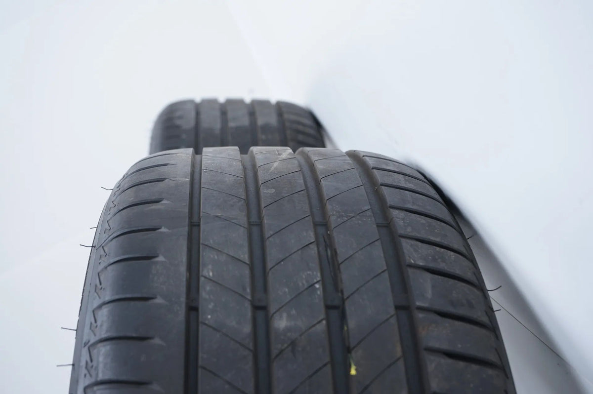 Mercedes S-Class W223 summer tires, summer wheels, 20 inch chrome Detailansicht 14